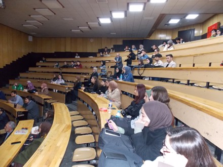 Bir Tübitak Projesinin Hikayesi